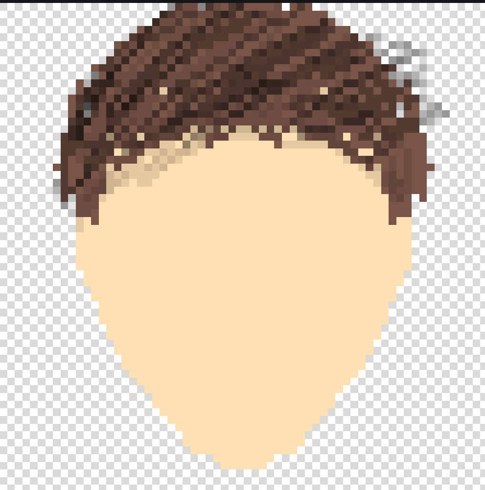 Hair|500