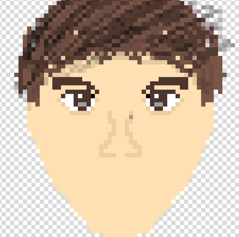 Nose|500