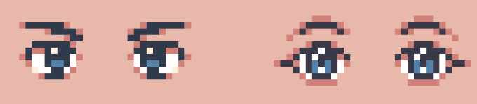 Hair reference|500
