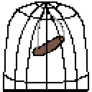 Bird + Cage demo|500